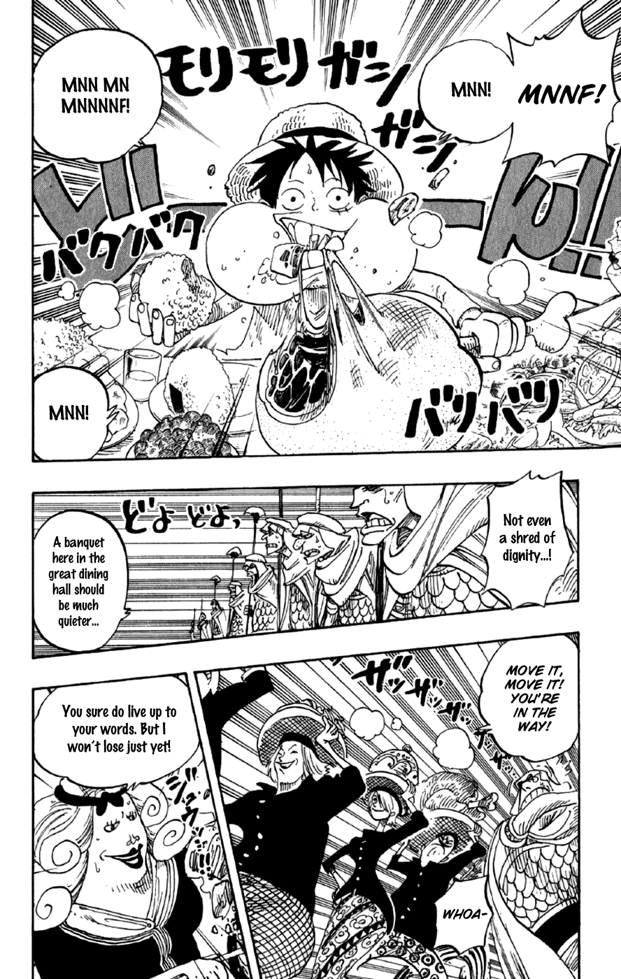 One Piece, Chapter 213 image 13